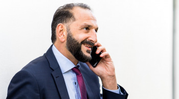 Telefontraining, erfolgreich telefonieren 