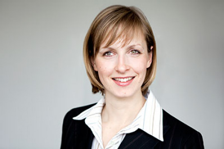 Andrea Ostermann