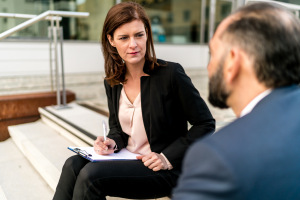 Vertriebstraining und Verkaufstraining Übersicht 