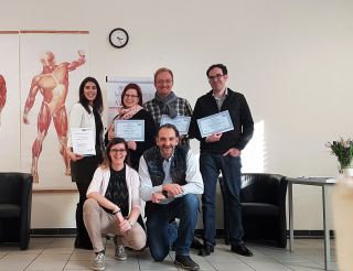 tuma Seminare - mit NLP Master zur Coaching-Kompetenz