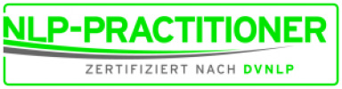 NLP Practitioner Ausbildung Köln, DVNLP zertifiziert