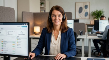 Kundenservice Training für professionelle Kundenkommunikation