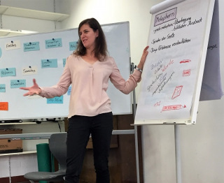 tuma Seminare - NLP Trainer, NLP Coach