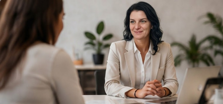 Professionelles Kundengespräch im Kundenservice Training von tuma Seminare