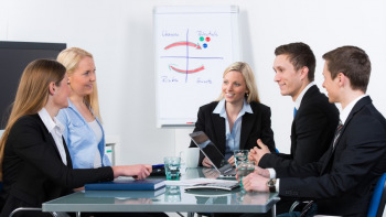 Messetraining und Messecoaching 
