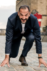 Tunc Gültekin - NLP Lehrtrainer in Köln