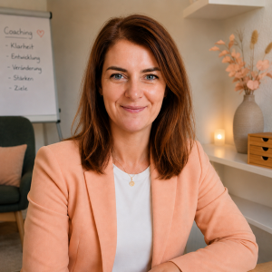 Maja Gültekin, Diplom Psychologin und Coach für Führungskräfte