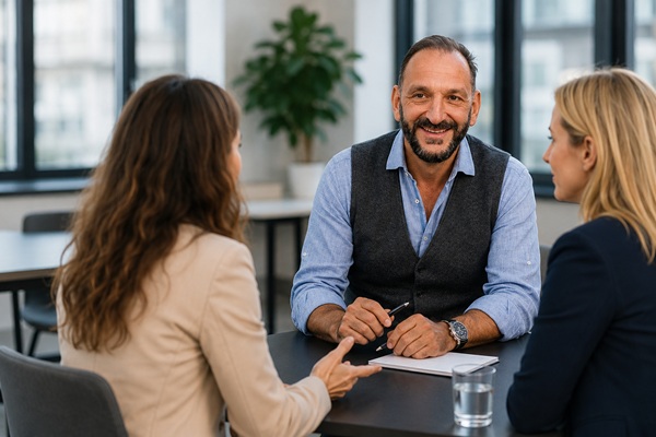 Training zu Beschwerdemanagement und schwierigen Kundengesprächen bei tuma Seminare