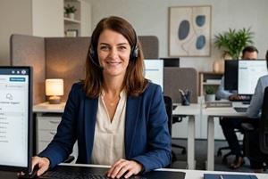 Kundenservice Training für professionelle Kundenkommunikation