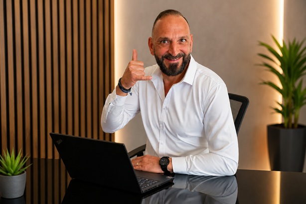 Telefontraining für Vertrieb, Kundenservice und Akquise