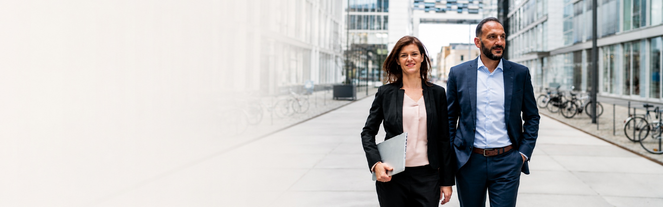 Maja und Tunç Gültekin von TUMA Seminare