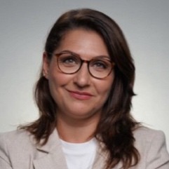 Gonca Mucuk
