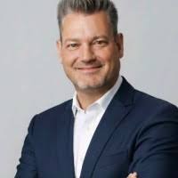 Portrait von Kosta Taxakis, Head of Operations and Sales
