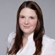 Portrait von Maria Tewes, Senior Sales Director bei Bilendi