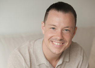Marvin Bick, Gesundheitsmanager, Coach und Trainer bei tuma Seminare