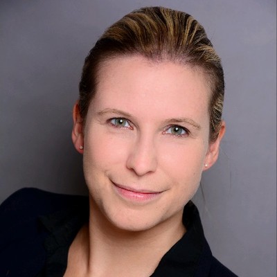 Portrait von Sandra Sieger, Vertriebscoach bei ERGO Group AG