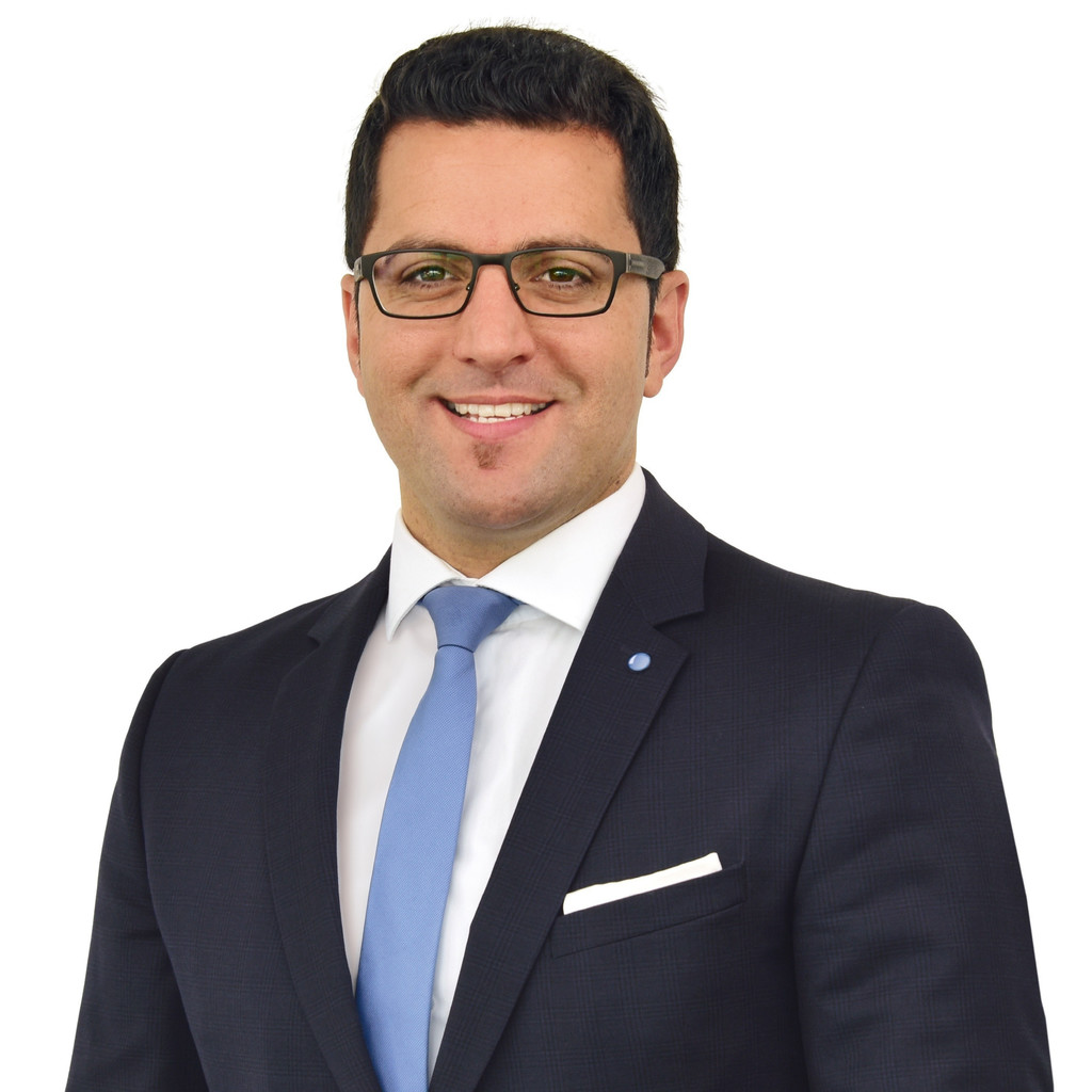 Emrullah Avci, INTER Versicherungsgruppe Köln